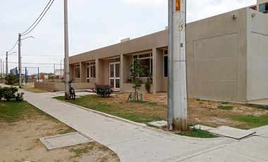 casa en venta en ciudad del puerto. Cod V25130