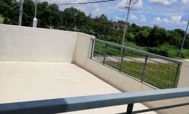 BLANCHE SINGLE DETACHED RFO NRFO METROGATE SILANG ESTATES