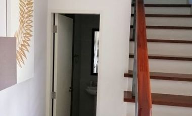 BLANCHE SINGLE DETACHED RFO NRFO METROGATE SILANG ESTATES