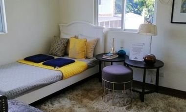 BLANCHE SINGLE DETACHED RFO NRFO METROGATE SILANG ESTATES