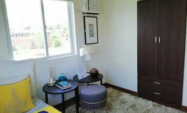 BLANCHE SINGLE DETACHED RFO NRFO METROGATE SILANG ESTATES