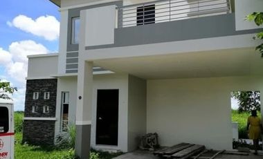BLANCHE SINGLE DETACHED RFO NRFO METROGATE SILANG ESTATES