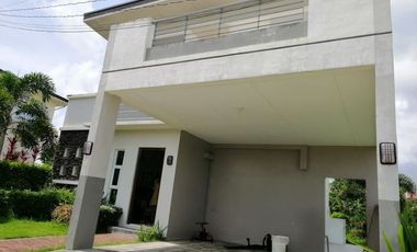 BLANCHE SINGLE DETACHED RFO NRFO METROGATE SILANG ESTATES