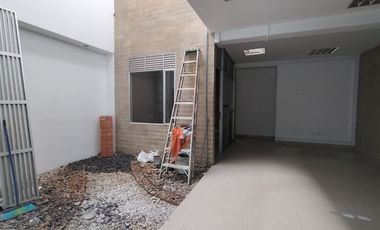 comercial (casa para comercio) en arriendo en la ceja. Cod A62651
