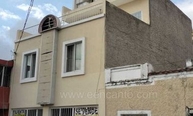 Se vende edificio 3 niveles centro