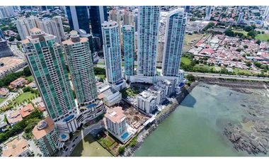 Terreno venta en Panamá, San Francisco