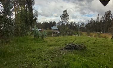 Terreno de venta en San José - Chiquintad – código:19410