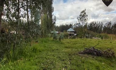 Terreno de venta en San José - Chiquintad – código:19410