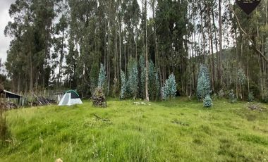 Terreno de venta en San José - Chiquintad – código:19410