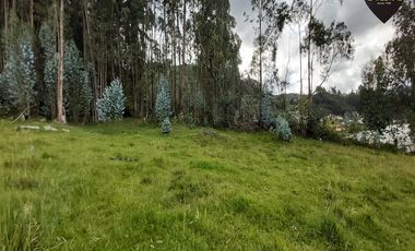 Terreno de venta en San José - Chiquintad – código:19410