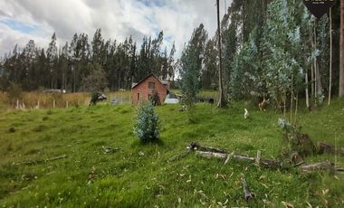 Terreno de venta en San José - Chiquintad – código:19410