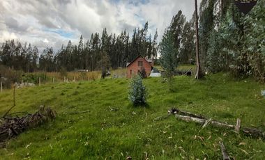 Terreno de venta en San José - Chiquintad – código:19410