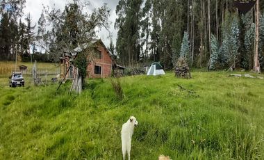 Terreno de venta en San José - Chiquintad – código:19410