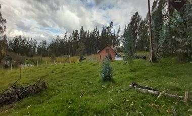 Terreno de venta en San José - Chiquintad – código:19410