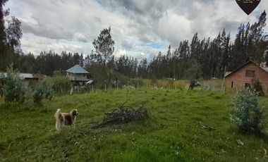 Terreno de venta en San José - Chiquintad – código:19410