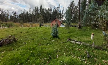 Terreno de venta en San José - Chiquintad – código:19410