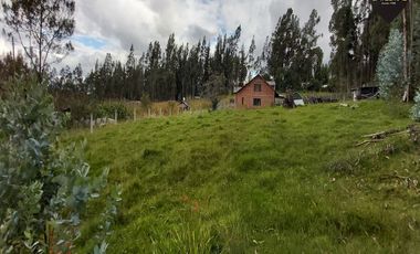 Terreno de venta en San José - Chiquintad – código:19410