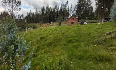 Terreno de venta en San José - Chiquintad – código:19410