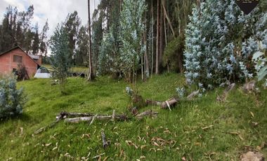 Terreno de venta en San José - Chiquintad – código:19410