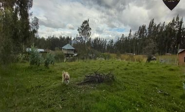 Terreno de venta en San José - Chiquintad – código:19410