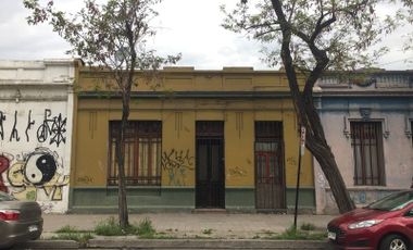 Casa en Venta en Hospital San Borja Arriarán