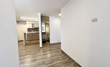 apartamento en arriendo/venta en ciudad mallorquin. Cod A91831