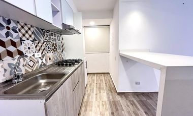 apartamento en arriendo/venta en ciudad mallorquin. Cod A91831