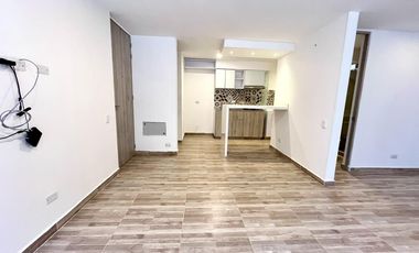 apartamento en arriendo/venta en ciudad mallorquin. Cod A91831