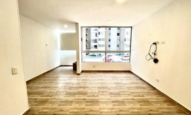 apartamento en arriendo/venta en ciudad mallorquin. Cod A91831