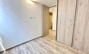 apartamento en arriendo/venta en ciudad mallorquin. Cod A91831