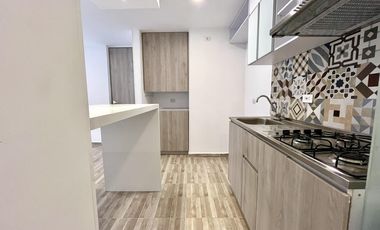 apartamento en arriendo/venta en ciudad mallorquin. Cod A91831