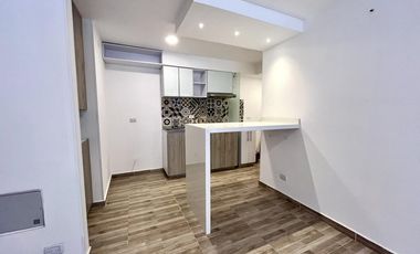 apartamento en arriendo/venta en ciudad mallorquin. Cod A91831