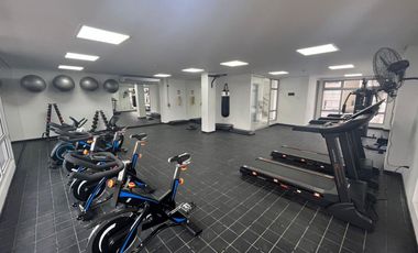 apartamento en arriendo/venta en ciudad mallorquin. Cod A91831