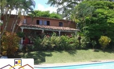 Renta de Fincas de recreo en San Jerónimo  Antioquia