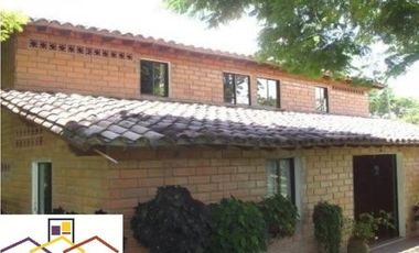 Renta de Fincas de recreo en San Jerónimo  Antioquia