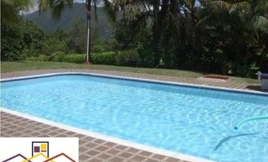 Renta de Fincas de recreo en San Jerónimo  Antioquia