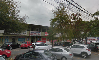 LOCALES COMERCIALES AVE. LAZARO CARDENAS