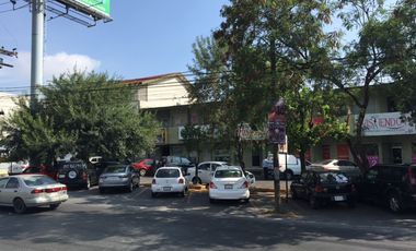 LOCALES COMERCIALES AVE. LAZARO CARDENAS