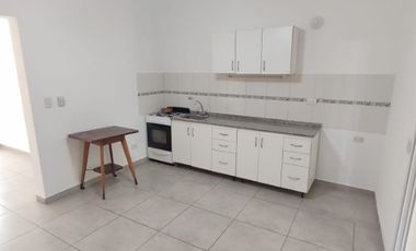 Departamento en alquiler en Caseros