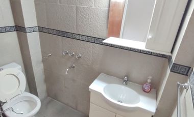 Departamento en alquiler en Caseros