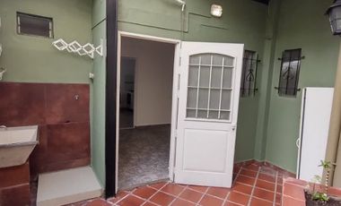 Departamento en alquiler en Caseros