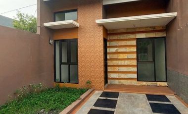 Rumah dijual di Jawa Timur, Sidoarjo