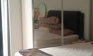 Rumah 3 Lantai Semi Furnish Di Wisteria Cakung Jakarta Timur