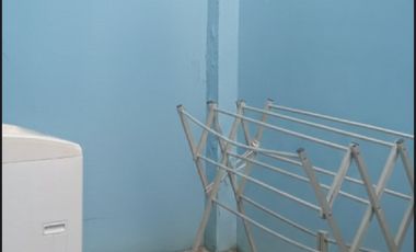 Rumah 3 Lantai Semi Furnish Di Wisteria Cakung Jakarta Timur