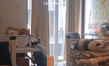 Rumah 3 Lantai Semi Furnish Di Wisteria Cakung Jakarta Timur