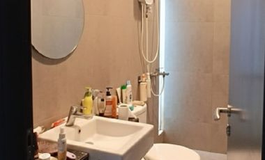 Rumah 3 Lantai Semi Furnish Di Wisteria Cakung Jakarta Timur