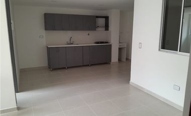 VENDO APARTAMENTO EN SABANETA - LA FLORIDA