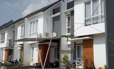 Rumah 2 Lantai Murah Di Cileungsi Bogor Hanya 2 Km Ke Pintu Tol Narogong Nego