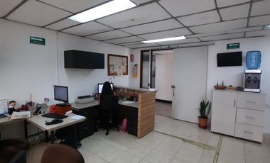 oficina en venta en centro. Cod V20332