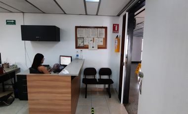 oficina en venta en centro. Cod V20332